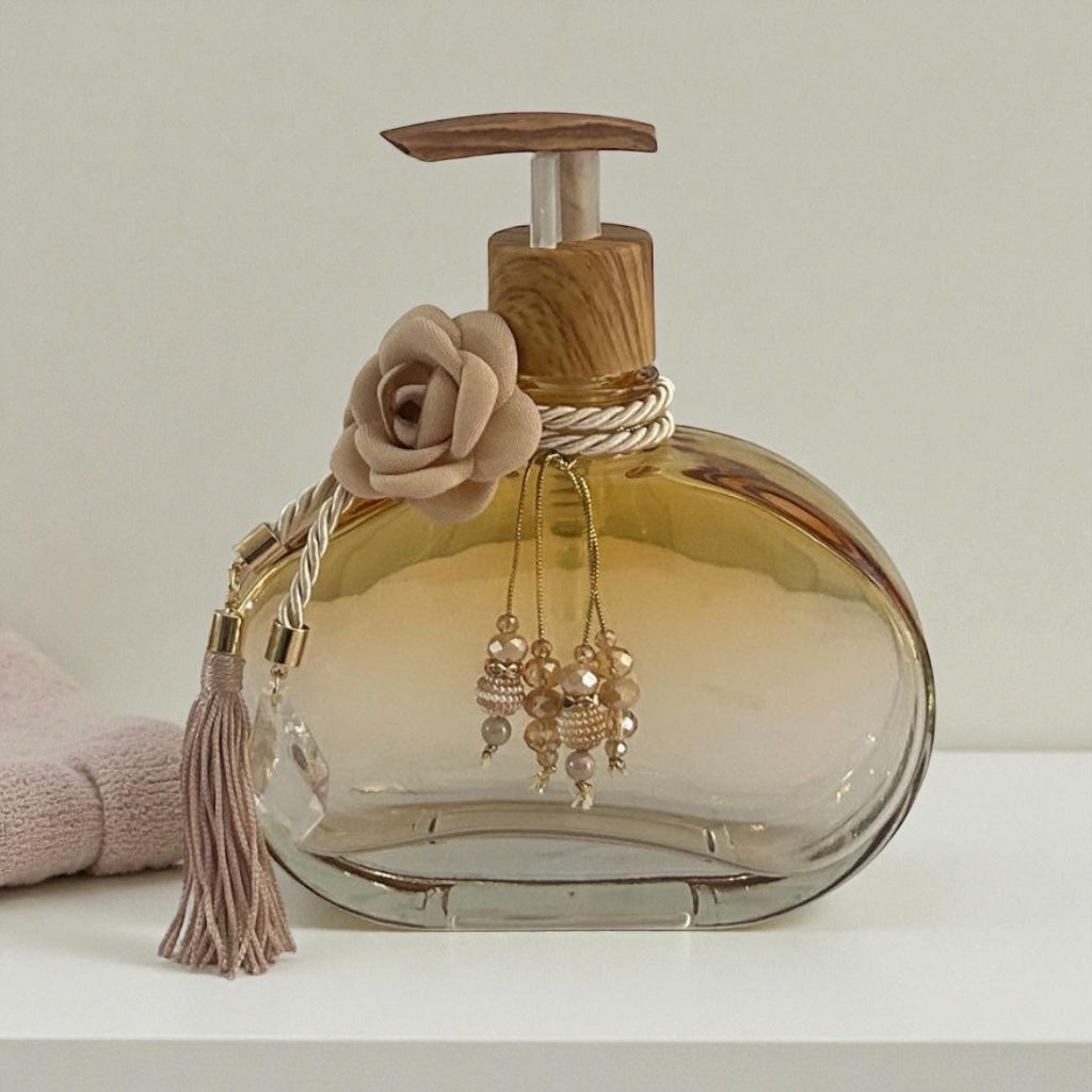 Amber Luxe