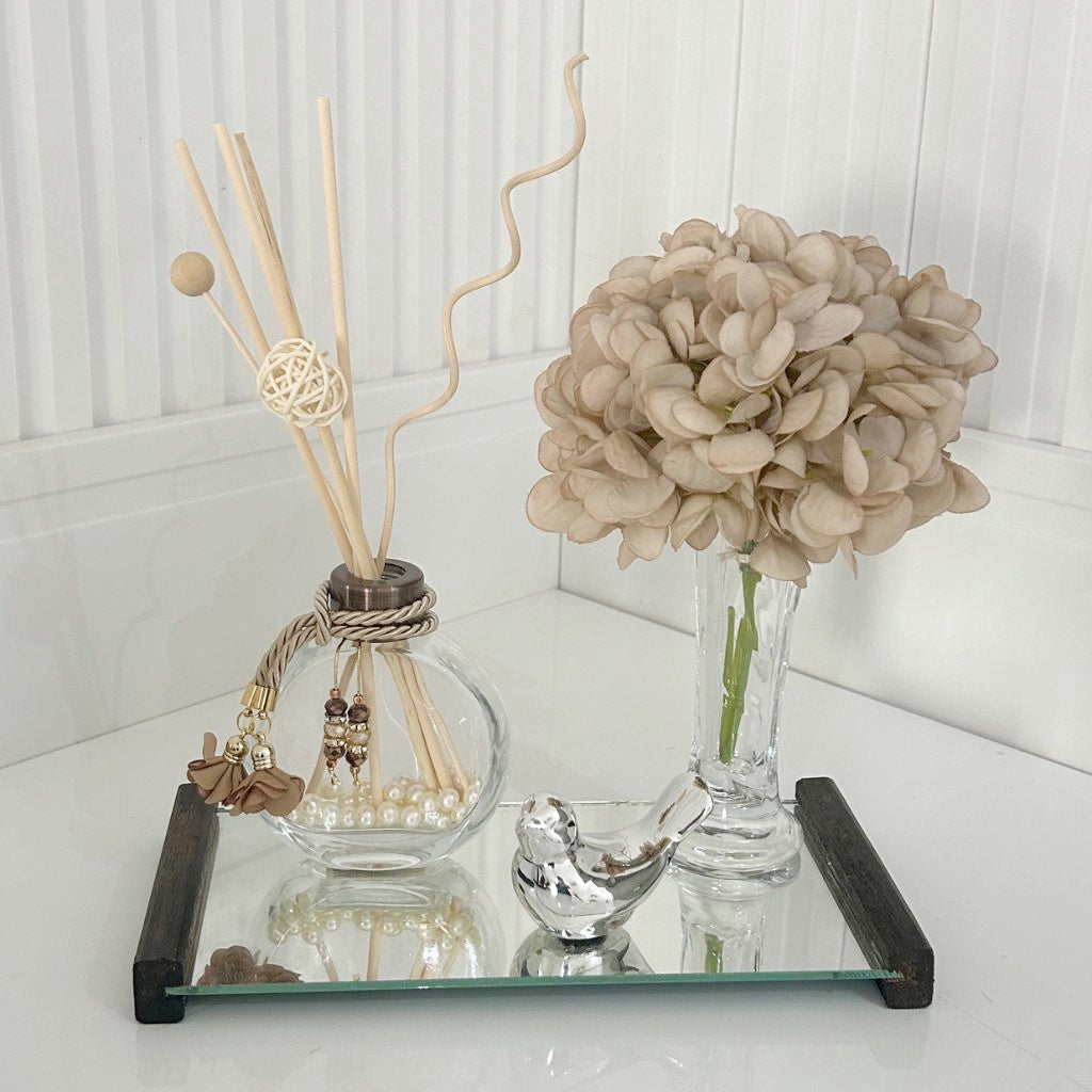 Charme Bronze