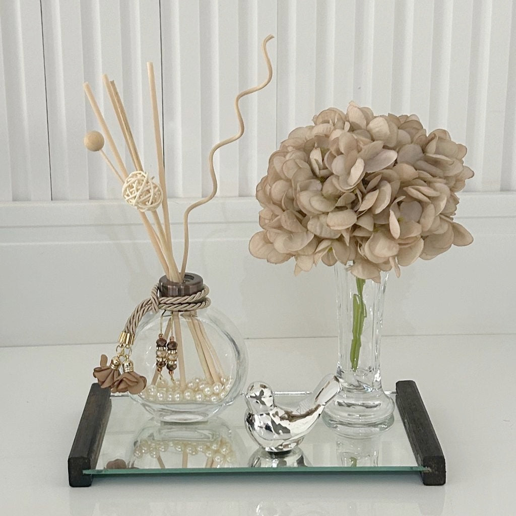 Charme Bronze