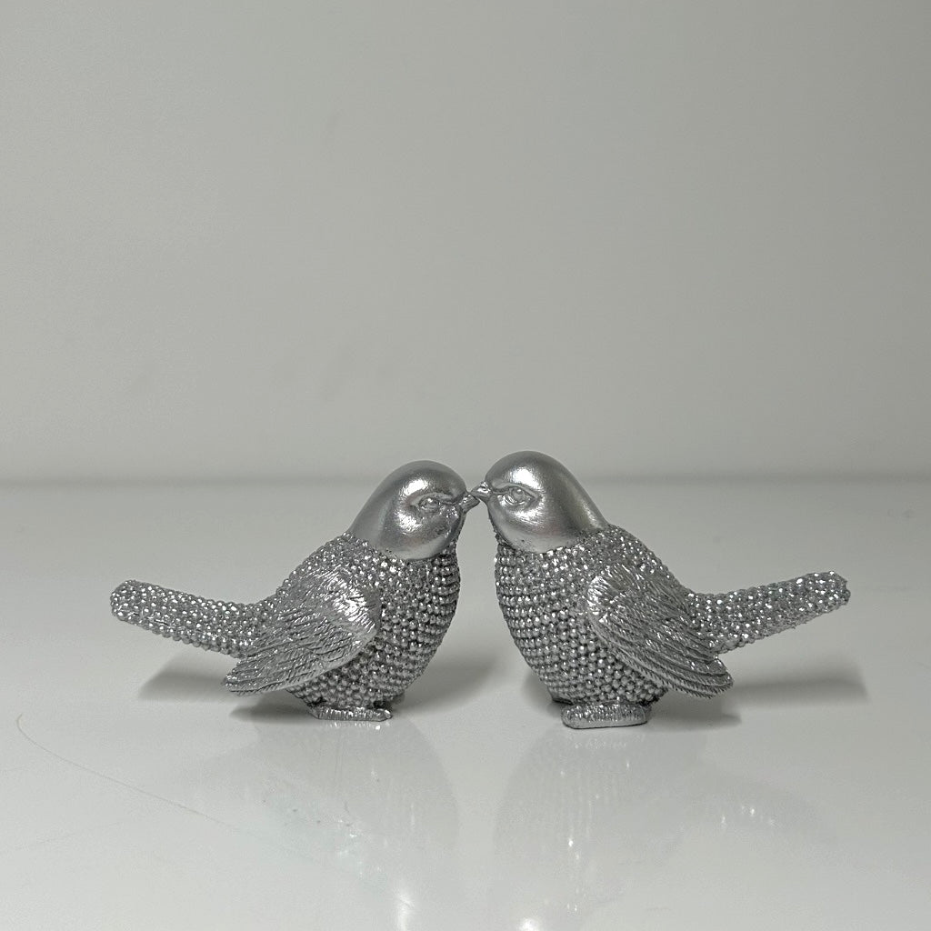 Silver Charm