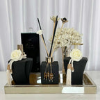 Kit Elegance - 5 itens incluso + 2 Brindes