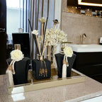 Kit Elegance - 5 itens incluso + 2 Brindes