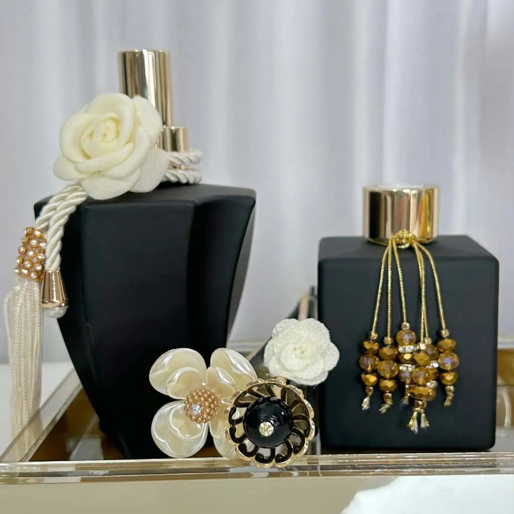 Kit Elegance - 5 itens incluso + 2 Brindes