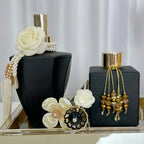 Kit Elegance - 5 itens incluso + 2 Brindes