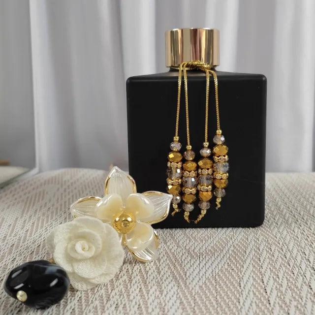 Kit Elegance - 5 itens incluso + 2 Brindes