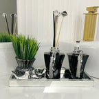 Kit Elegance - 5 itens incluso + 2 Brindes