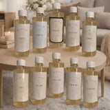 Essência Gliter Dourado 300 ml