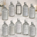 Essência Refil 500 ml