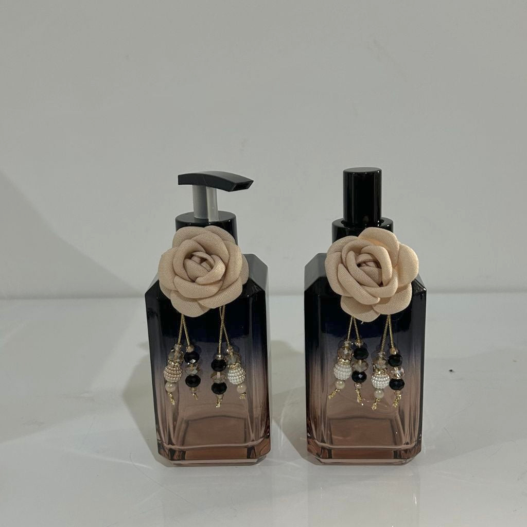 Jolie Marmorizado Bronze