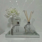 Jolie Degrade Silver