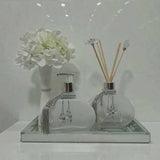Jolie Degrade Silver
