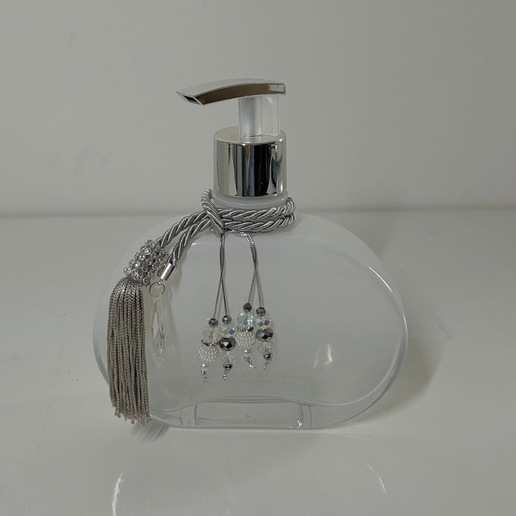 Jolie Degrade Silver