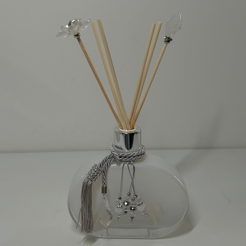 Jolie Degrade Silver