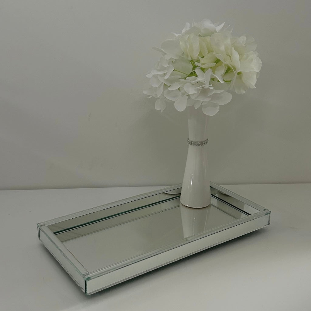Jolie Degrade Silver
