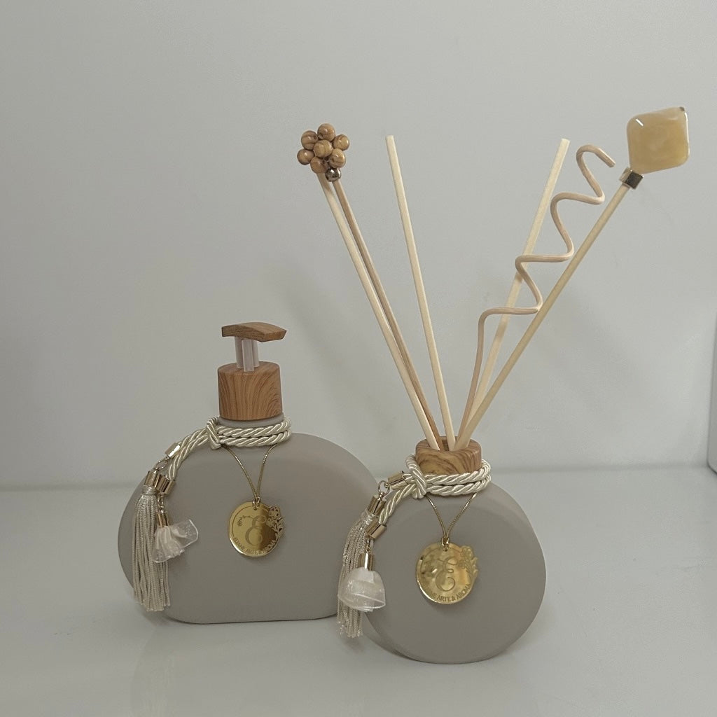 Nude Harmonie