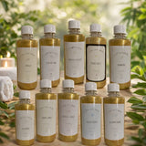 Sabonete Líquido Dourado 300 ml