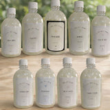 Sabonete Líquido Perolado 500 ml